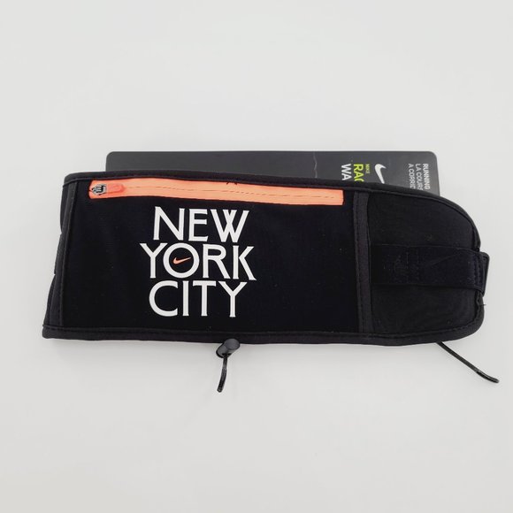 Nike Other - Nike New York City Race Day Waistpack